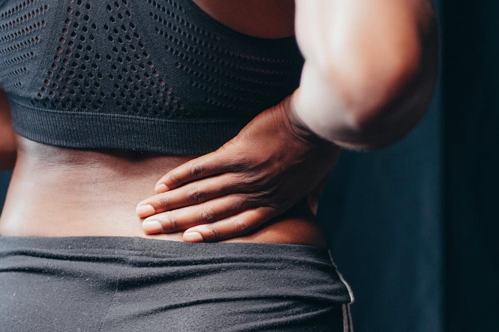 Can CBD Help with Exercise and Sports Recovery?