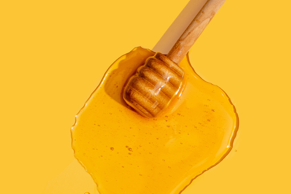 The Sweet Benefits of Organic Raw Honey for Gut Health