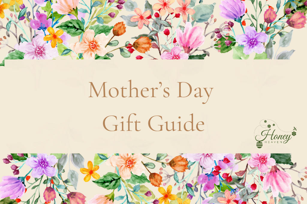 What to order for a Mother's Day Gift