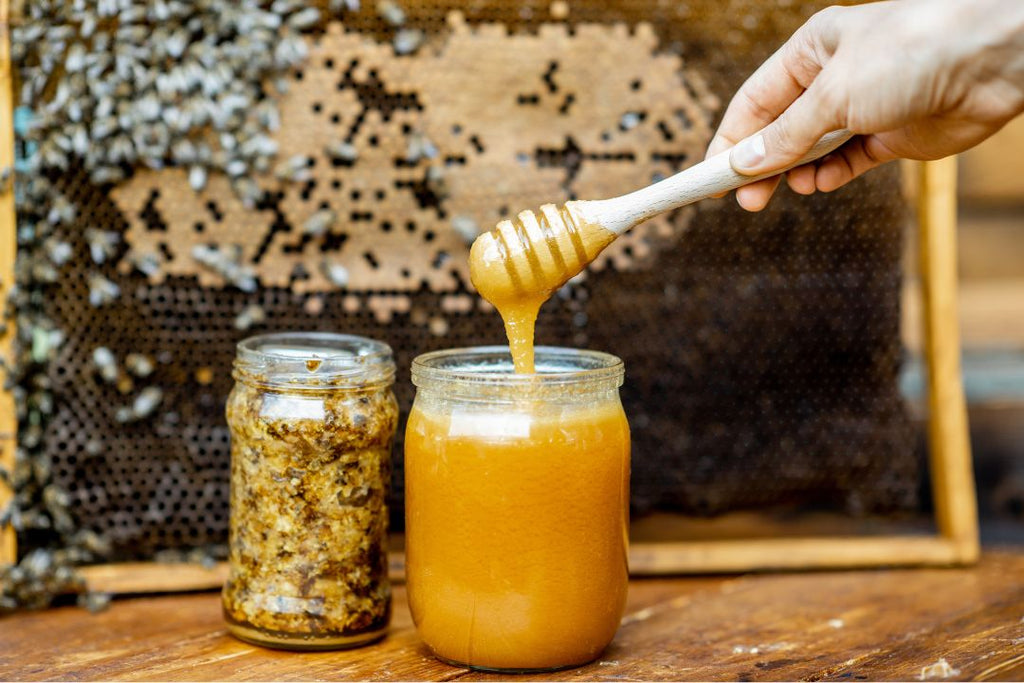 How Long Does Raw Honey Last?