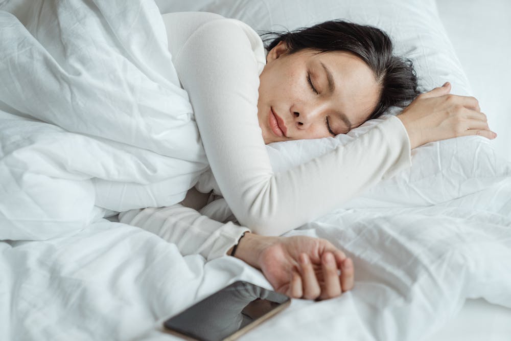 Introducing Honey Heaven’s Natural Sleep and Relaxation Remedies