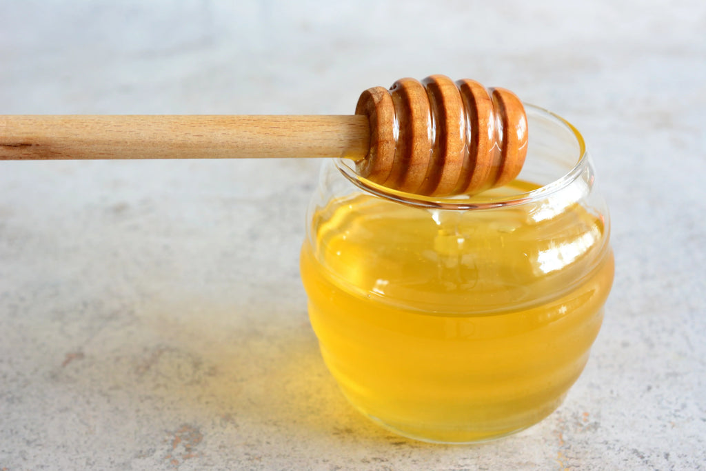 Is honey good for weight loss?