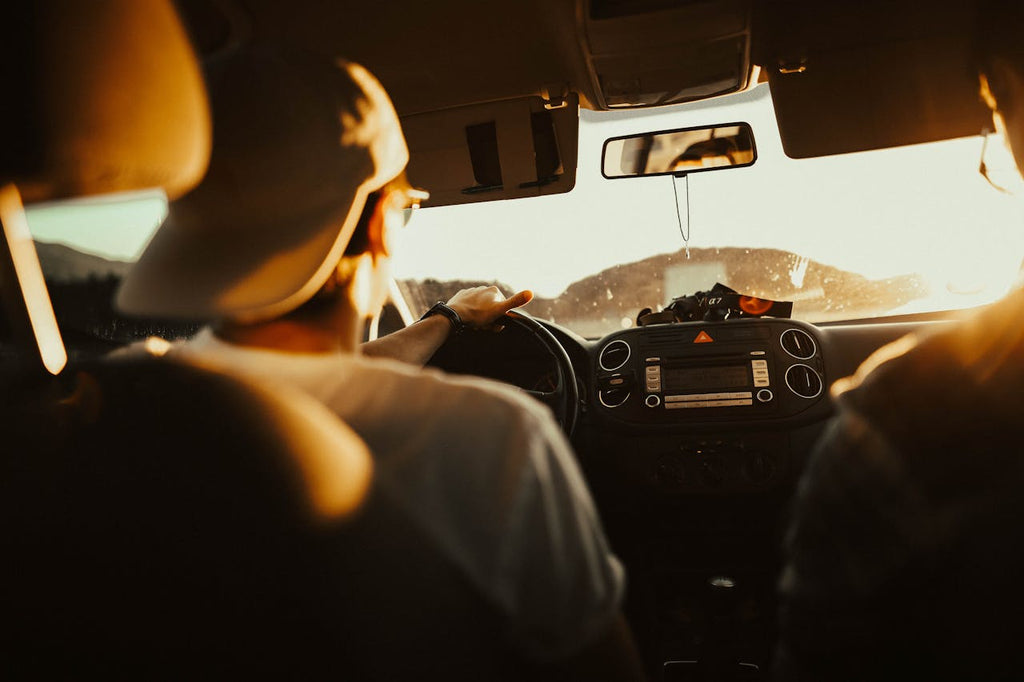 Road Safety Week: Can I Drive After Taking CBD?