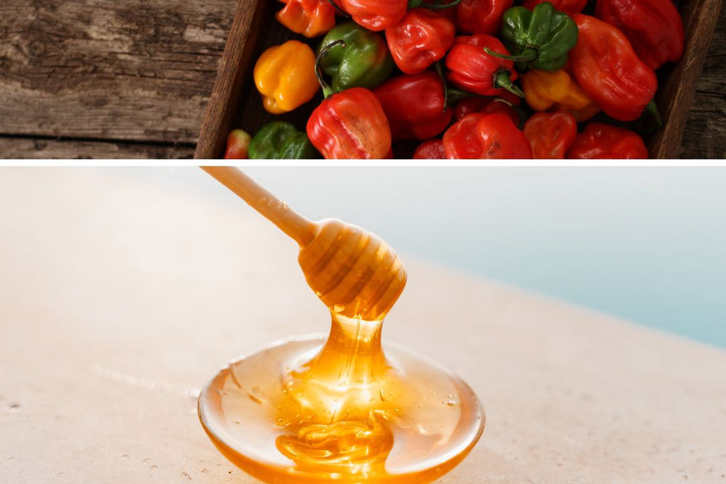 Why is Hot Honey Good For You?