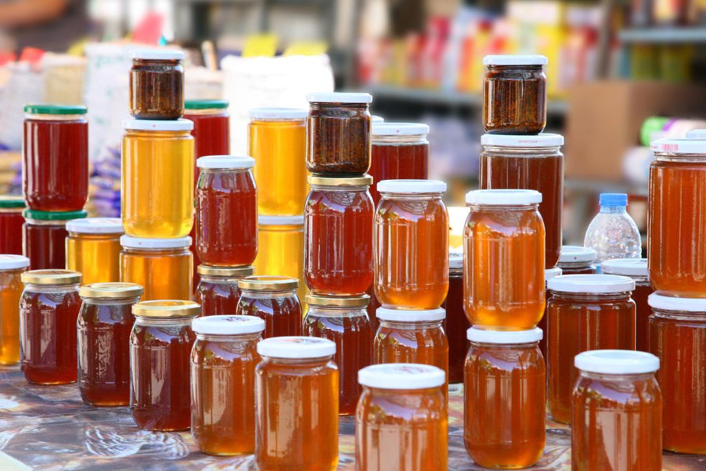 Best Ways To Use Honey in Cooking