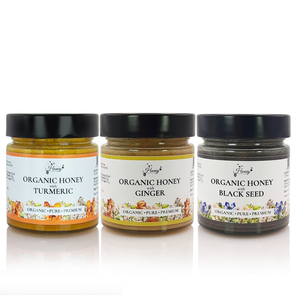 Honey Rescue Bundle