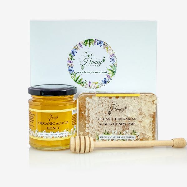 Honey Harmony Gift Box