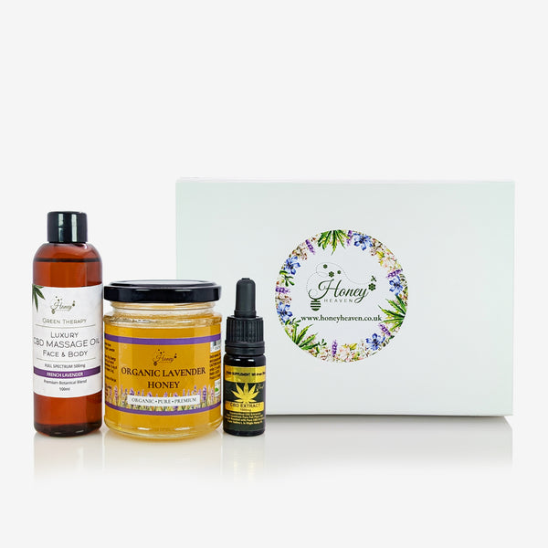 Rest & Relax Bundle