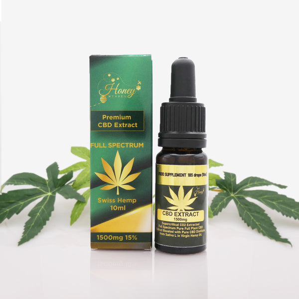 1500mg full spectrum cbd oil uk